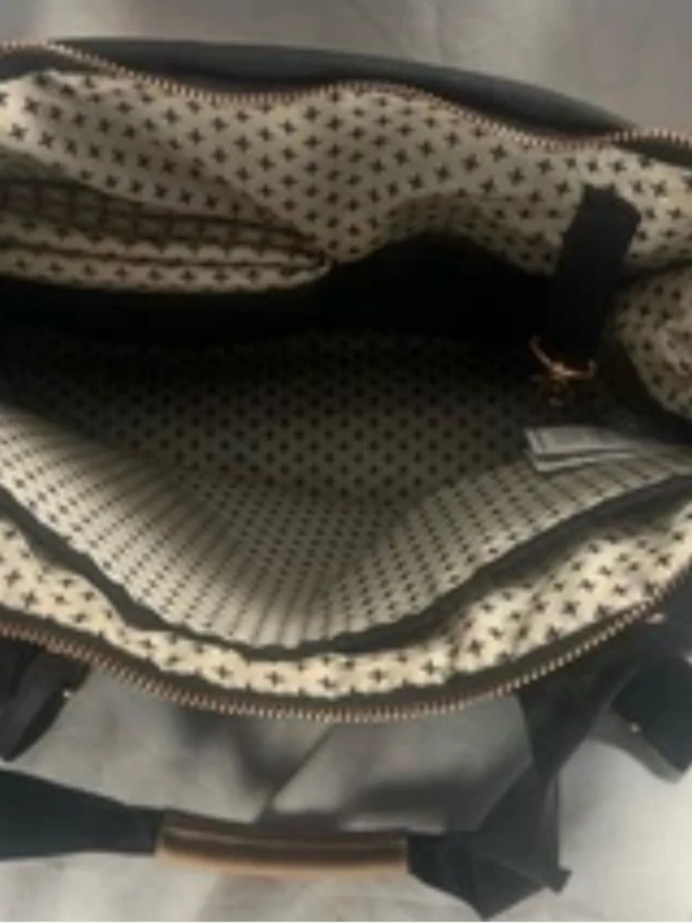 Petunia Pickle Bottom Backpack Diaper Bag
